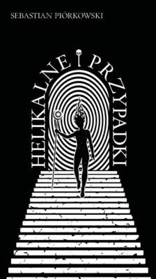Okładka książki Helikalne przypadki
