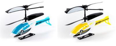 Helikopter sterowany I/R Air Stork mix. Wydawca: Dumel. SmakLiter.pl Opakowanie Helikopter sterowany I/R Air Stork mix