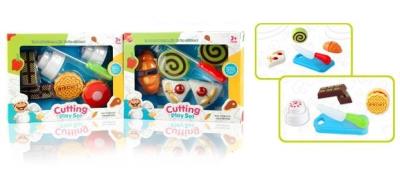 Opakowanie Jedzonko do krojenia