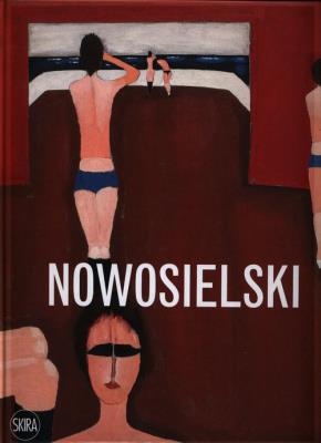 Opakowanie Jerzy Nowosielski