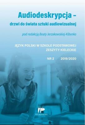 Język polski w szkole podstawowej nr 2 2019/2020. Autor: red. Beata Jerzakowska-Kibenko. SmakLiter.pl Okładka książki Język polski w szkole podstawowej nr 2 2019/2020