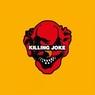 Opakowanie Killing Joke