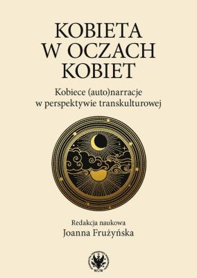 Okładka książki Kobieta w oczach kobiet.