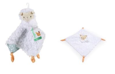 Opakowanie Kocyk Owieczka