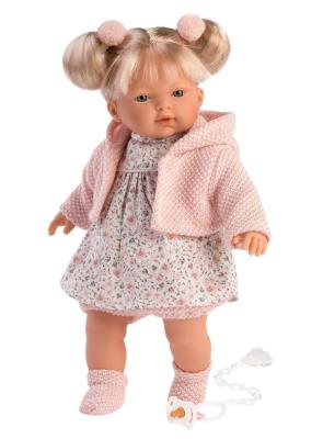 Opakowanie Lalka 33118 Roberta płacząca 33 cm