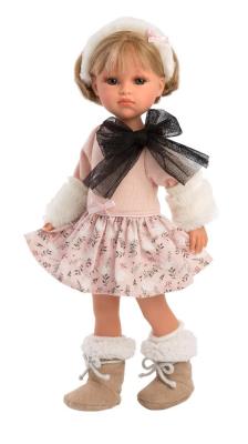 Opakowanie Lalka 53705 Daniela 37 cm