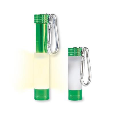 Lampka - Latarka 2w1 MIX. Wydawca: Moses. SmakLiter.pl Opakowanie Lampka - Latarka 2w1 MIX