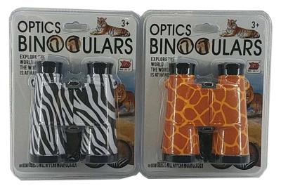 Opakowanie Lornetka mix