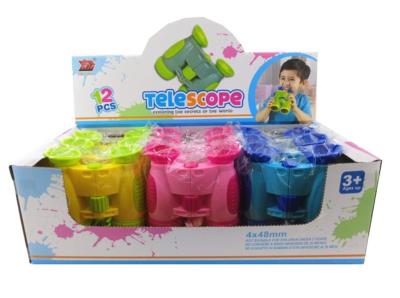 Opakowanie Lornetka mix