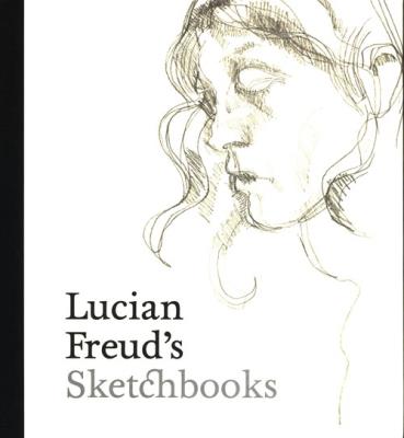 Lucian Freud's Sketchbooks - N. Autor: de Montebello Philippe. Gayford Martin. SmakLiter.pl Okładka książki Lucian Freud's Sketchbooks - N