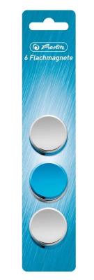 Opakowanie Magnesy Frozen glam 6szt