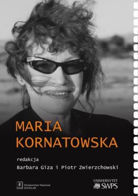 Opakowanie Maria Kornatowska