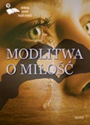 Okładka książki Modlitwa o miłość 9