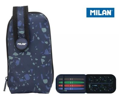 Opakowanie Multipiórnik + saszetka Terrazzo Blue MILAN