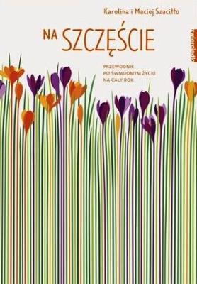 Okładka książki Na szczęście - uszkodzone
