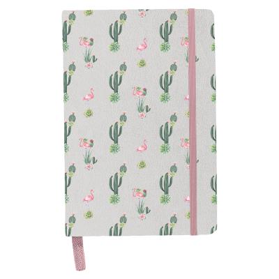 Opakowanie NOTES A5 BEUNIQ WEST PPWE20-3637