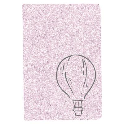 Opakowanie NOTES A5 BROKATOWY BEUNIQ BALLOON PPBL20-3692