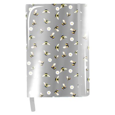 Opakowanie NOTES A5 HOLOGRAFICZNY BEUNIQ BEE PPEE20-3685