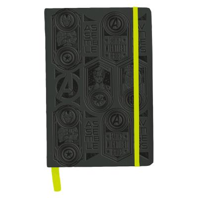 Opakowanie NOTES A5 MARVEL AMAV-3653