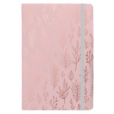 Opakowanie NOTES A5 W TWARDEJ OPRAWIE Z GUMKĄ BEUNIQ BOHO PPBO20-3652