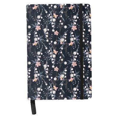 Opakowanie NOTES A5 Z GUMKĄ BEUNIQ ROSE PPRO20-3637