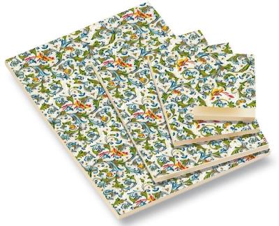 Opakowanie Notes ozdobny A7 BR FZB 035 ROSSI