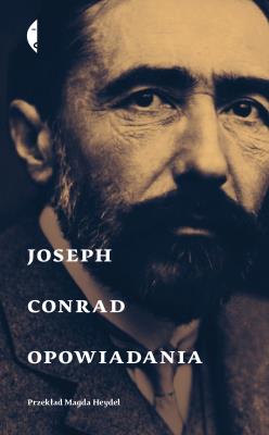Opowiadania w.2. Autor: Joseph Conrad. SmakLiter.pl Okładka książki Opowiadania w.2