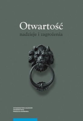 Opakowanie Otwartość Nadzieje i zagrożenia