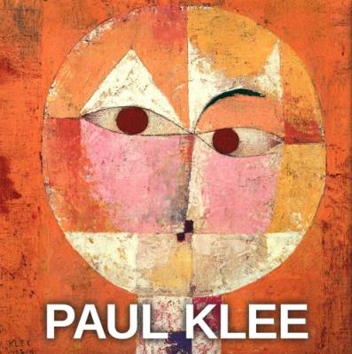 Paul Klee - Koenemann 97839558. Autor: Duechting Hajo. SmakLiter.pl Okładka książki Paul Klee - Koenemann 97839558