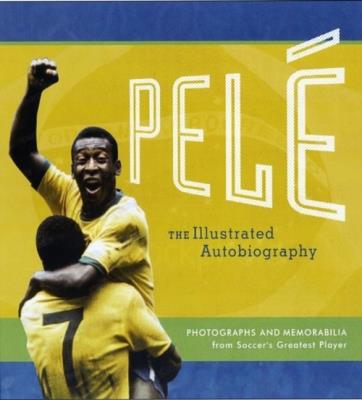 Opakowanie Pele: My Life in Pictures - Si