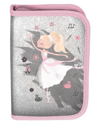 Opakowanie Piórnik b.w. Ballerina PP20BA-001BW PASO