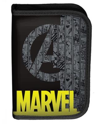 Opakowanie Piórnik b.w. Marvel ANA-001BW PASO
