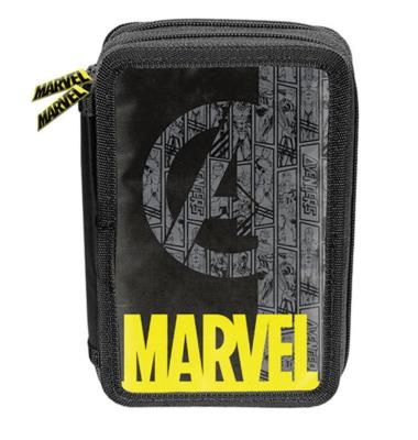 Opakowanie Piórnik b.w. Marvel ANA-P022BW PASO