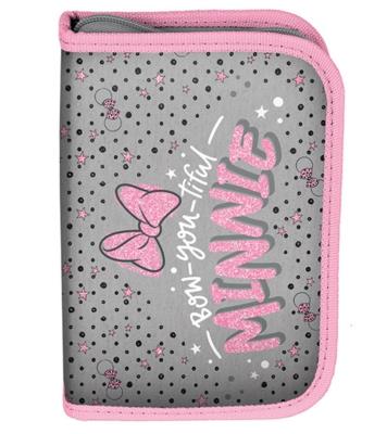 Opakowanie Piórnik b.w. Minie DNF-001BW PASO