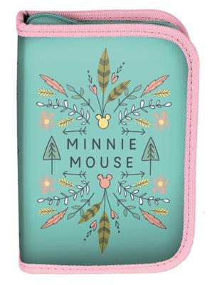 Opakowanie Piórnik b.w. Minnie DNB-001BW PASO