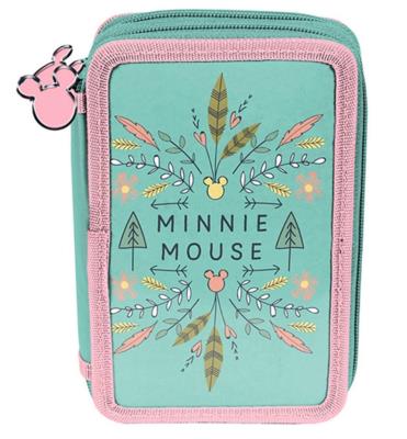 Opakowanie Piórnik b.w. Minnie DNB-P022BW PASO