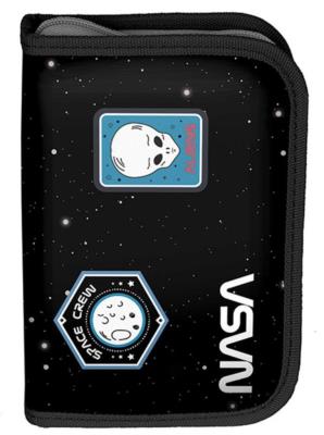 Opakowanie Piórnik b.w. Nasa PP20NS-001BW PASO