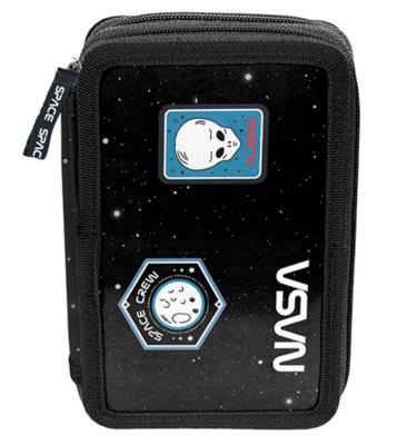 Opakowanie Piórnik b.w. Nasa PP20NS-P022BW PASO