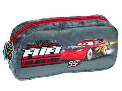 Opakowanie Piórnik Cars DCW-004 PASO