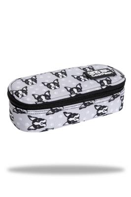 Opakowanie Piórnik coolpack campus french bulldogs
