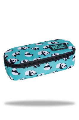 Opakowanie Piórnik coolpack campus pandas