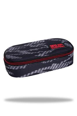 Opakowanie Piórnik coolpack campus topo red