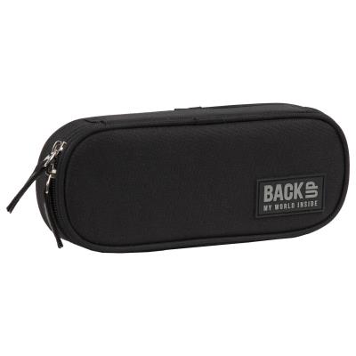 Piórnik Derform backup 3 model a 56. Wydawca: Derform. SmakLiter.pl Opakowanie Piórnik Derform backup 3 model a 56