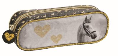 Opakowanie Piórnik Horse PP20H-033 PASO