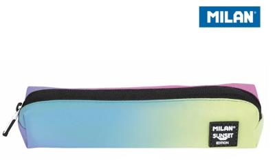 Opakowanie Piórnik mini kwadrawowy Sunset MILAN