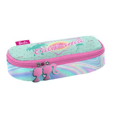 Opakowanie PIÓRNIK OWALNY BARBIE CALIFORNIA BARC-013