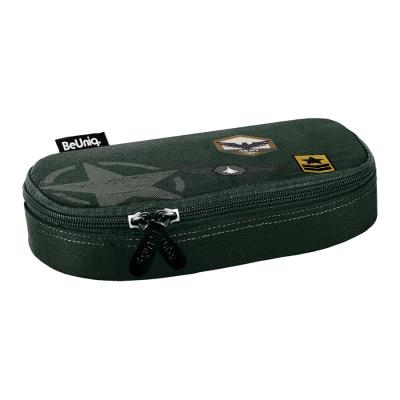 Opakowanie PIÓRNIK OWALNY BEUNIQ ARMY PPAR20-013