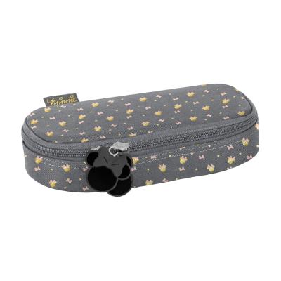 Opakowanie PIÓRNIK OWALNY MINNIE GOLD DISZ-013