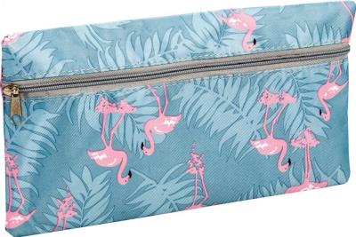 Opakowanie Piórnik saszetka flaming 80608