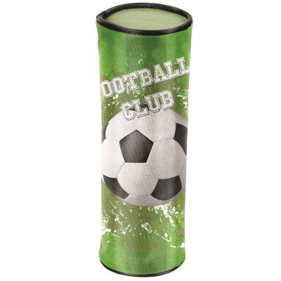Opakowanie Piórnik tuba Football PP20FO-003 PASO